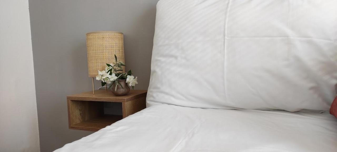 Apartment Terra ポレッチ エクステリア 写真