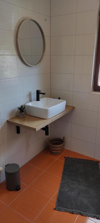 Apartment Terra ポレッチ エクステリア 写真