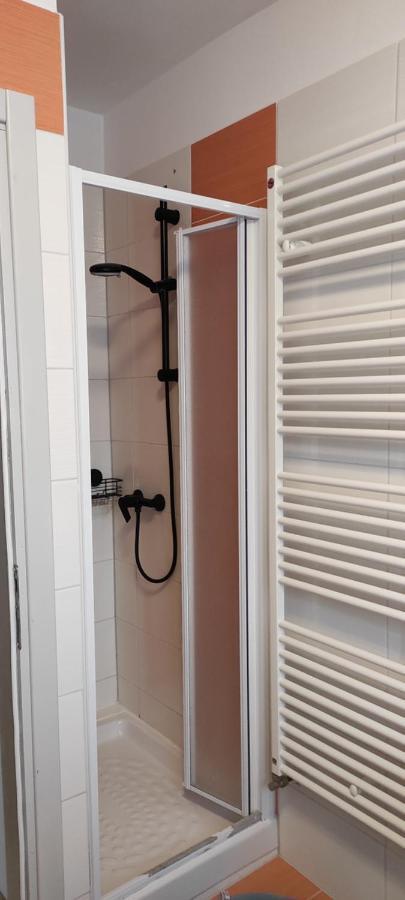 Apartment Terra ポレッチ エクステリア 写真