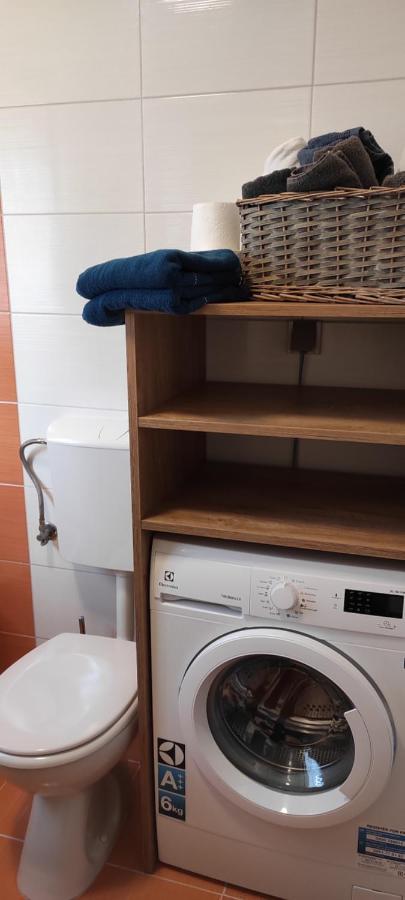 Apartment Terra ポレッチ エクステリア 写真